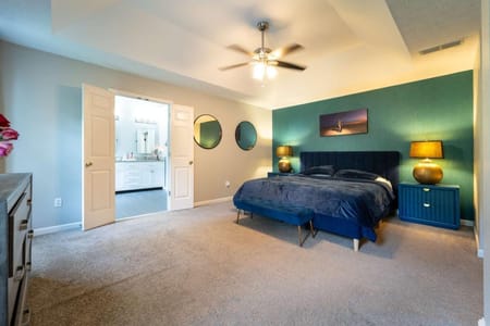 Alpharetta, GA 30004 Forsyth County