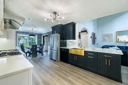 Alpharetta, GA 30004 Forsyth County