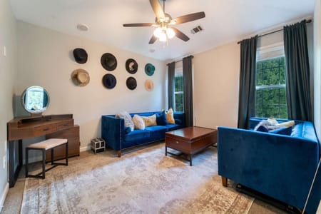 Alpharetta, GA 30004 Forsyth County