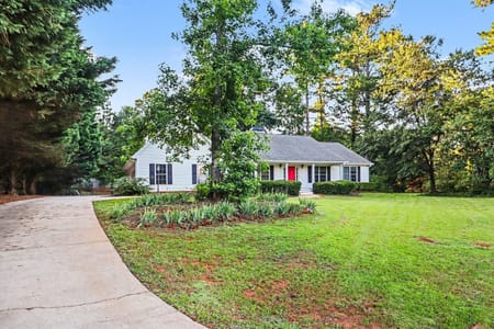 Newnan, GA 30263 Coweta County
