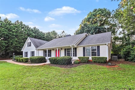 Newnan, GA 30263 Coweta County