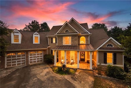 Ball Ground, GA 30107 Forsyth County