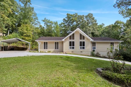 Conyers, GA 30012 Rockdale County