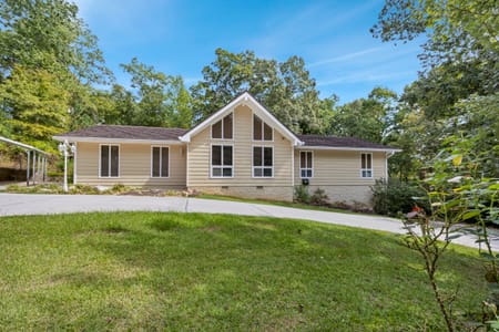 Conyers, GA 30012 Rockdale County