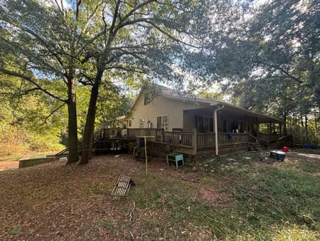 Dewy Rose, GA 30634 Elbert County