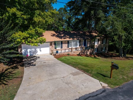 Conyers, GA 30012 Rockdale County