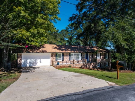 Conyers, GA 30012 Rockdale County