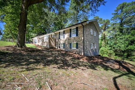 Conyers, GA 30012 Rockdale County