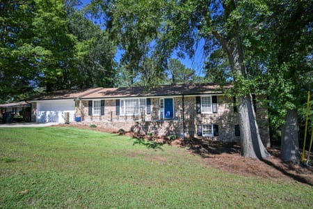 Conyers, GA 30012 Rockdale County