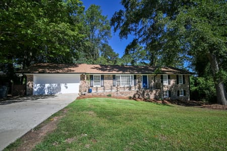 Conyers, GA 30012 Rockdale County