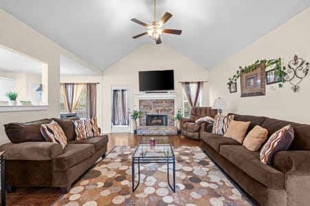 Villa Rica, GA 30180 Carroll County