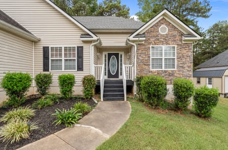 Villa Rica, GA 30180 Carroll County