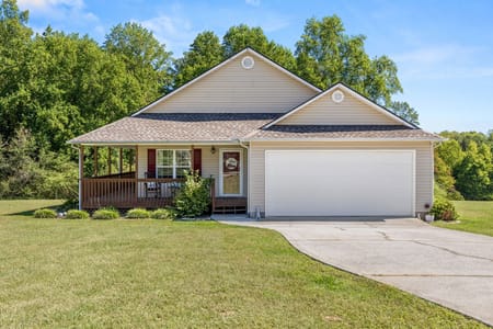 Alto, GA 30510 Habersham County
