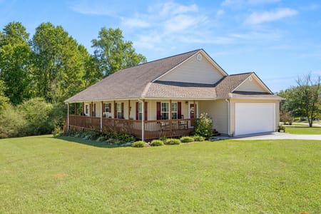 Alto, GA 30510 Habersham County