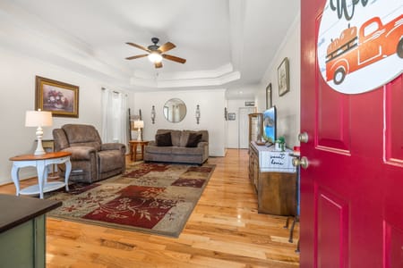 Alto, GA 30510 Habersham County