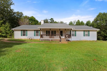 Dawsonville, GA 30534 Lumpkin County