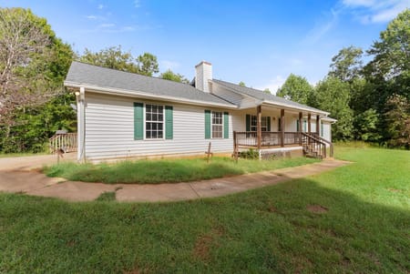 Dawsonville, GA 30534 Lumpkin County