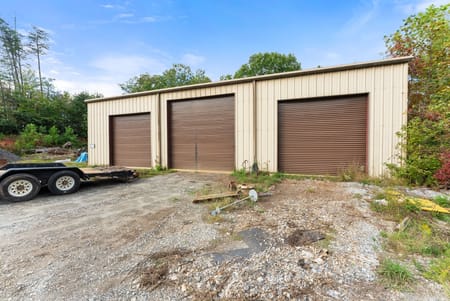 Dawsonville, GA 30534 Lumpkin County