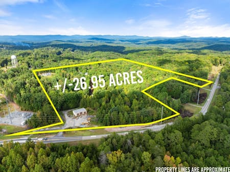 Dawsonville, GA 30534 Lumpkin County