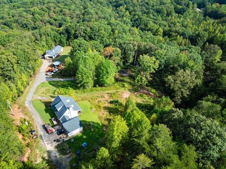 Dawsonville, GA 30534 Lumpkin County