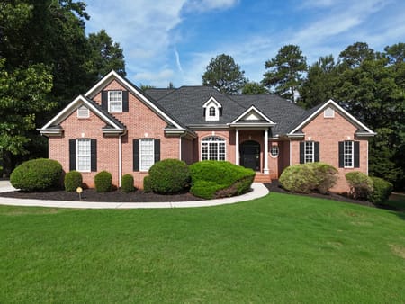 Conyers, GA 30013 Rockdale County