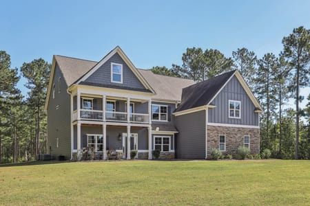 Senoia, GA 30276 Coweta County