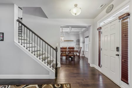 Senoia, GA 30276 Coweta County