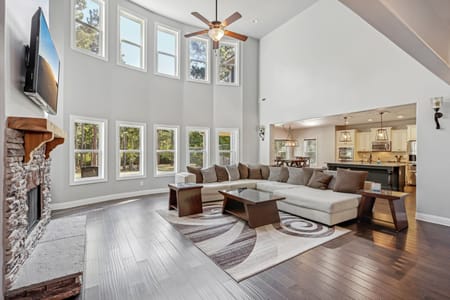 Senoia, GA 30276 Coweta County