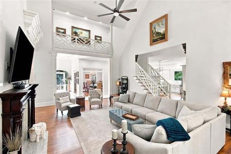 Sandy Springs, GA 30350 Fulton County