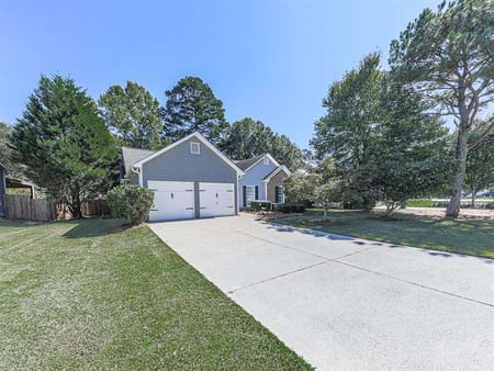 Cartersville, GA 30121 Bartow County