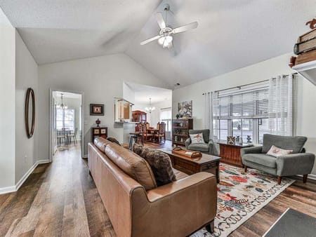 Cartersville, GA 30121 Bartow County