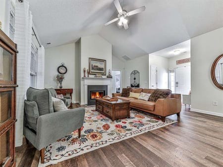 Cartersville, GA 30121 Bartow County