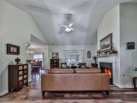 Cartersville, GA 30121 Bartow County