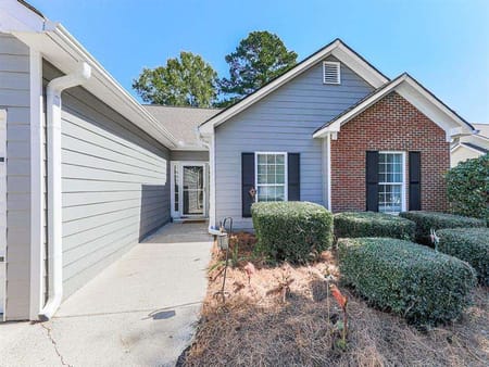 Cartersville, GA 30121 Bartow County
