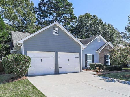 Cartersville, GA 30121 Bartow County