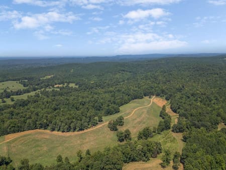 Waleska, GA 30183 Cherokee County