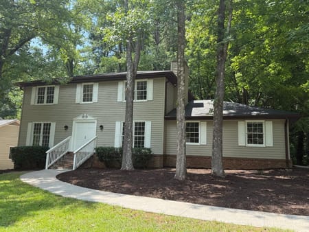 Stone Mountain, GA 30088 DeKalb County