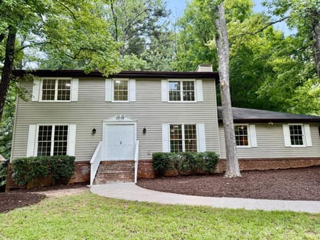 Stone Mountain, GA 30088 DeKalb County