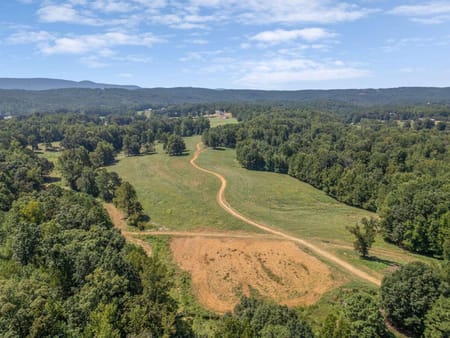Waleska, GA 30183 Cherokee County