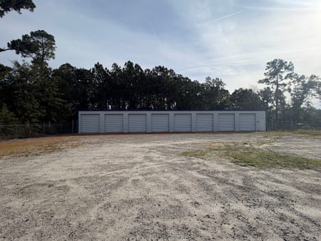 Swainsboro, GA 30401 Emanuel County