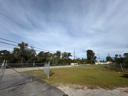 Swainsboro, GA 30401 Emanuel County