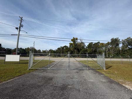 Swainsboro, GA 30401 Emanuel County