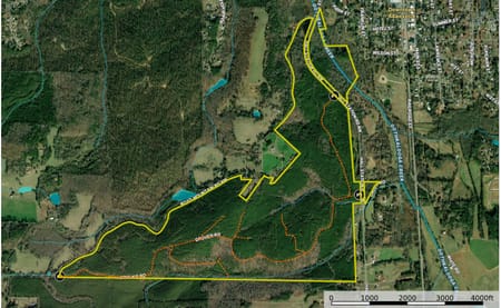 Adairsville, GA 30103 Bartow County