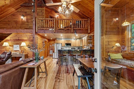 Lakemont, GA 30552 Rabun County