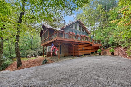 Lakemont, GA 30552 Rabun County