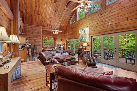 Lakemont, GA 30552 Rabun County