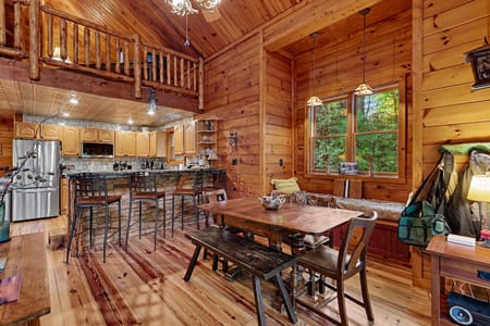Lakemont, GA 30552 Rabun County