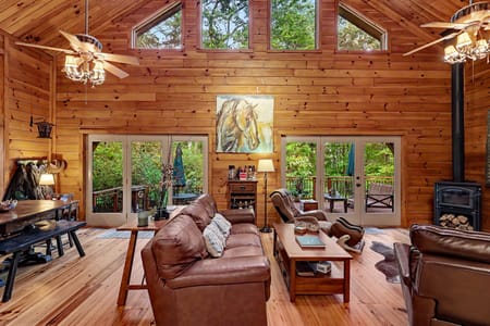 Lakemont, GA 30552 Rabun County