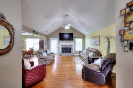 Loganville, GA 30052 Walton County