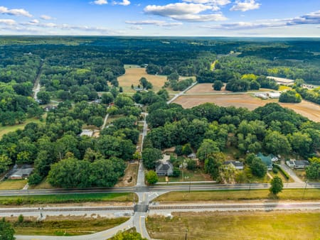 Rutledge, GA 30663 Morgan County